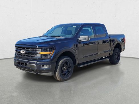 New 2026 Ford F150 XLT image 4