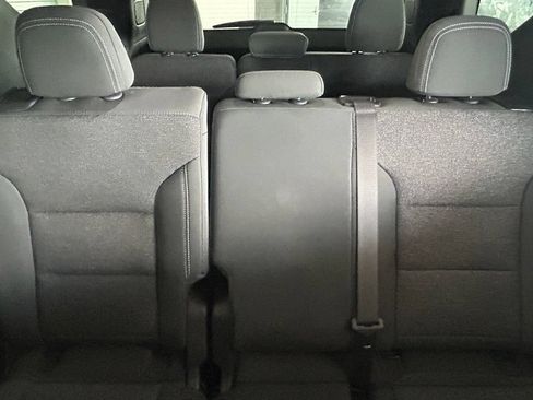 Used 2024 Chevrolet Traverse LS w/ Midnight/Sport Edition FWD image 13
