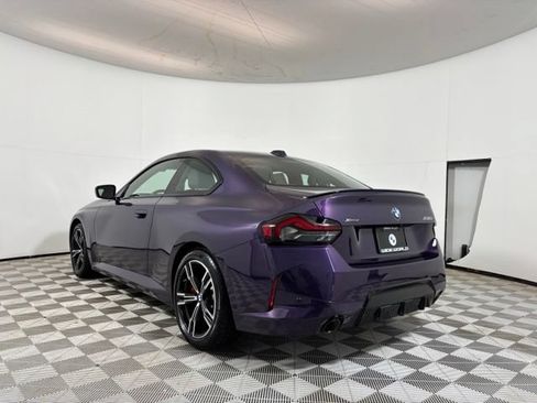 New 2026 BMW 230i xDrive Coupe w/ Premium Package AWD/4WD image 5