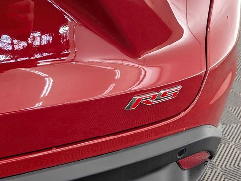 New 2026 Chevrolet Trax RS w/ Driver Confidence Package image 13