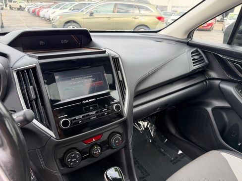 Used 2018 Subaru Crosstrek 2.0i Premium AWD/4WD image 35