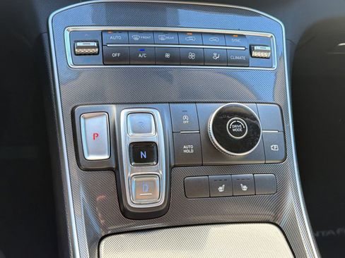 Used 2021 Hyundai Santa Fe SEL w/ Convenience Package FWD image 18