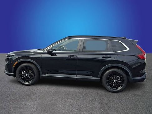 Used 2023 Honda CR-V Sport image 7