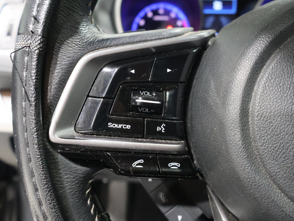 Used 2018 Subaru Outback 2.5i Limited AWD/4WD image 35
