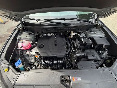 Used 2025 Hyundai Tucson SEL image 30