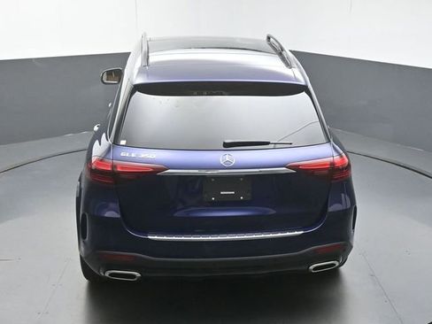 New 2026 Mercedes-Benz GLE 350 4MATIC image 45