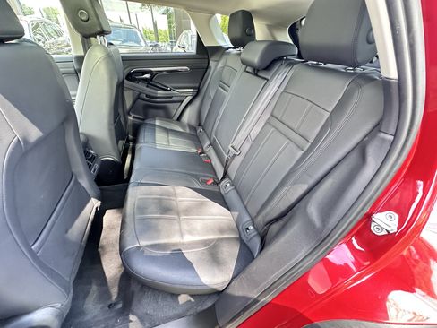 Used 2022 Land Rover Range Rover Evoque S AWD/4WD image 30
