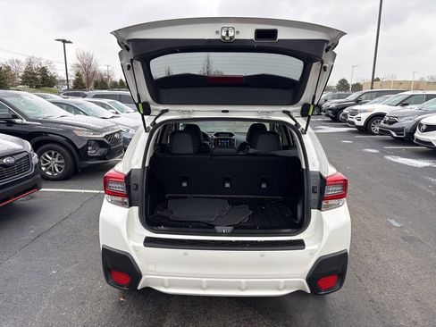 Certified 2023 Subaru Crosstrek 2.5i Limited image 7