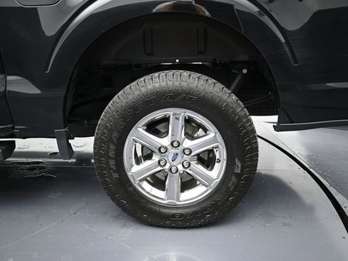 Used 2024 Ford F150 XLT w/ Mobile Office Package image 10