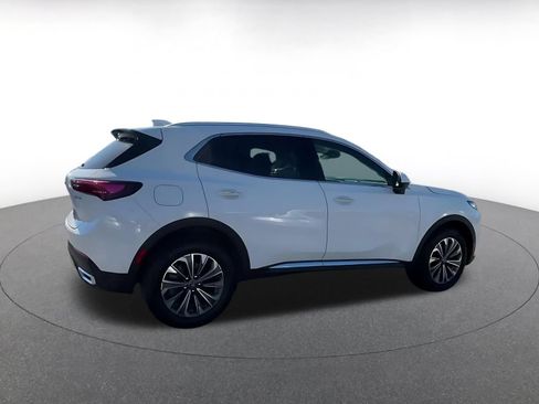 Used 2024 Buick Envision Preferred AWD/4WD image 12