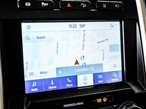 Used 2021 Ford F450 Lariat w/ Lariat Ultimate Package image 21