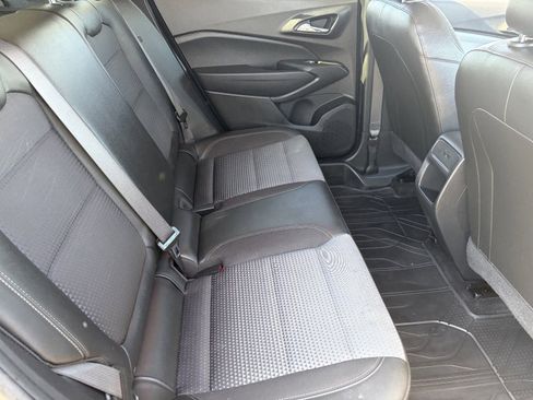 Used 2024 Chevrolet Trax LT w/ Driver Confidence Package image 14