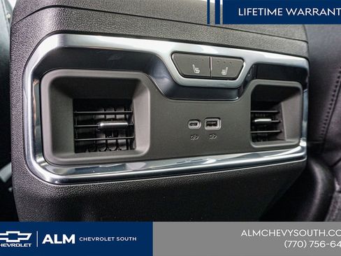 New 2026 Chevrolet Silverado 1500 High Country w/ Technology Package image 59