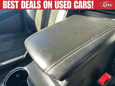 Used 2024 Jeep Grand Cherokee Altitude AWD/4WD image 26