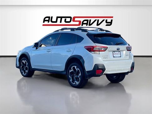 Used 2022 Subaru Crosstrek 2.5i Limited w/ Popular Package #4A image 5