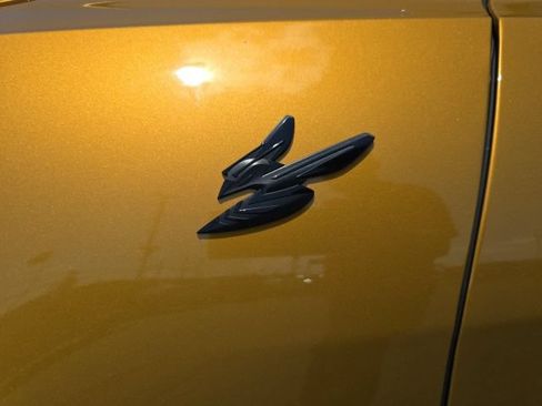 Used 2024 Dodge Hornet GT AWD/4WD image 48