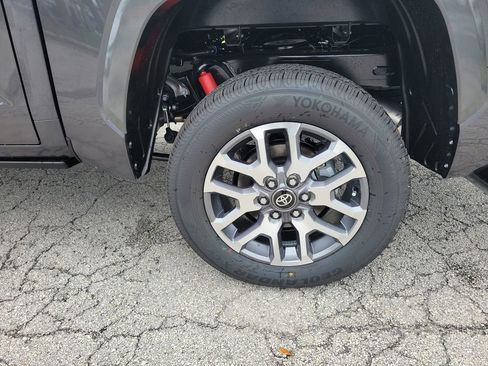 New 2026 Toyota Tundra 1794 Edition image 30
