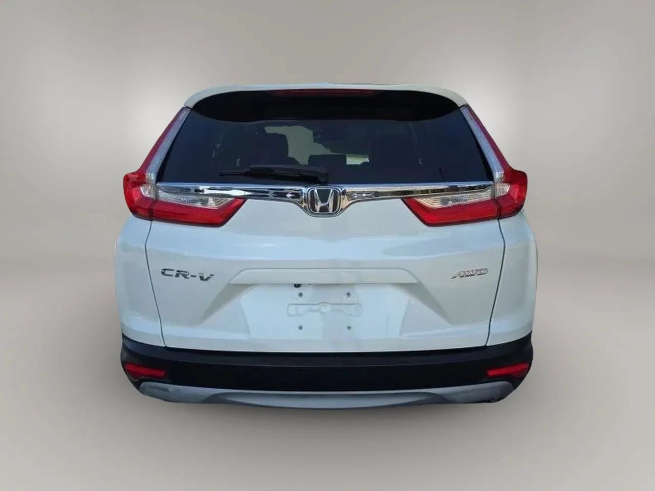 Used 2017 Honda CR-V EX-L image 8