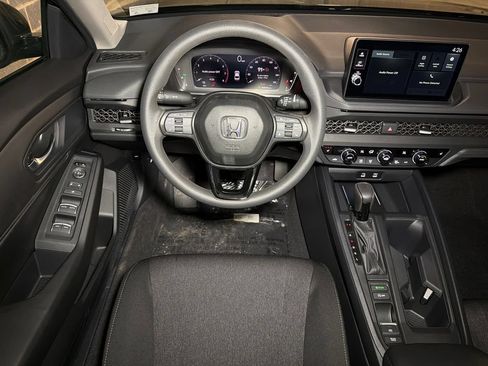 New 2026 Honda Accord SE image 19