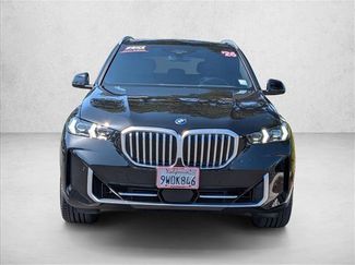 Used 2026 BMW X5 xDrive50e AWD/4WD video 2