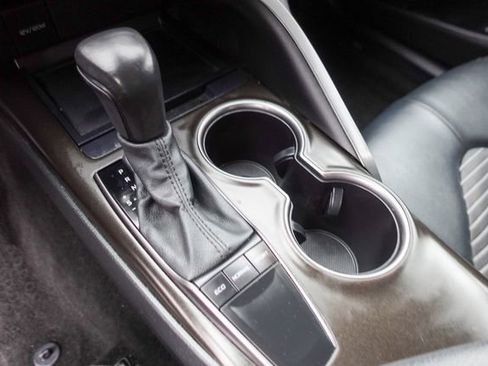 Certified 2024 Toyota Camry SE image 25