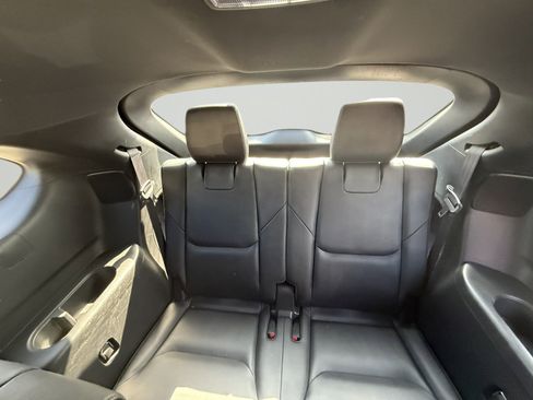 Used 2019 MAZDA CX-9 Grand Touring image 11