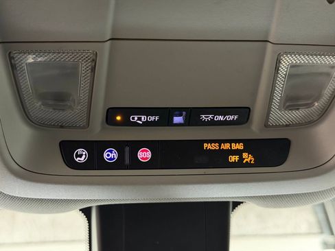 Certified 2020 Chevrolet Equinox LT image 31