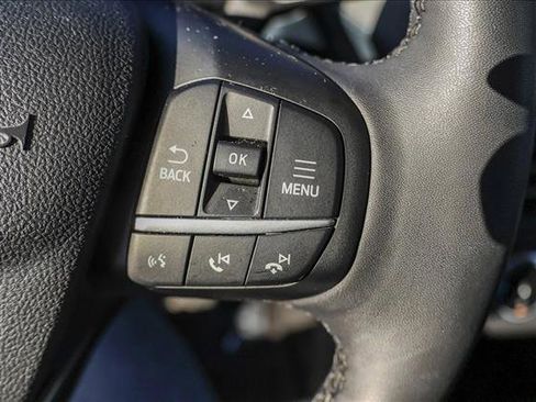 Used 2023 Ford Maverick Lariat w/ Lariat Luxury Package image 16