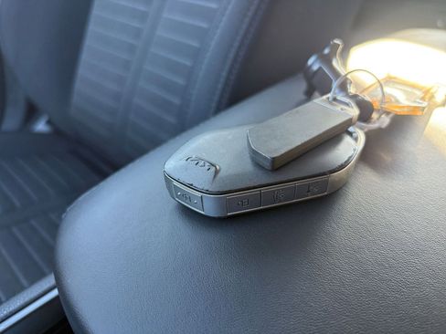 Used 2025 Kia K5 LXS image 21