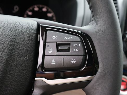 New 2026 Honda Odyssey Elite image 38
