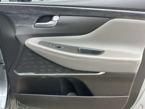 Used 2019 Hyundai Santa Fe Limited FWD image 25