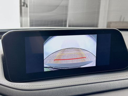 Used 2025 MAZDA CX-30 AWD 2.5 S w/ Preferred Package image 23