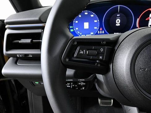 New 2025 Porsche Macan 4S Electric image 10