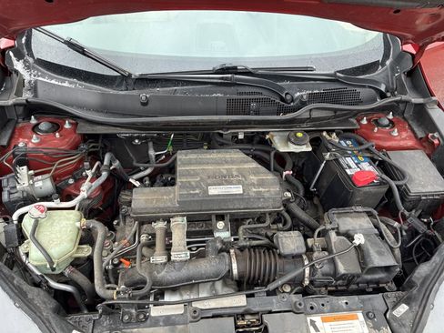 Used 2018 Honda CR-V EX image 22