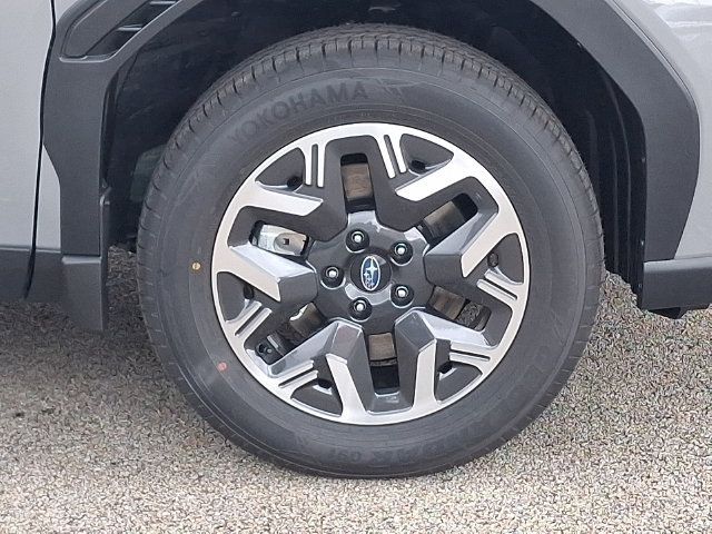 New 2026 Subaru Forester Premium AWD/4WD image 8