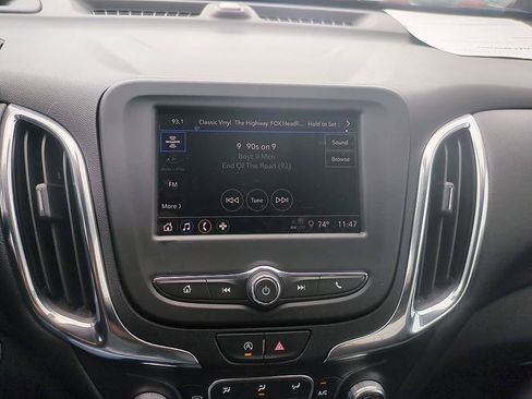 Used 2024 Chevrolet Equinox LT FWD image 20