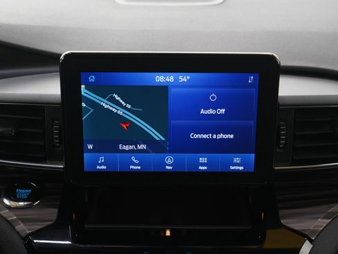 Used 2023 Ford Explorer Limited image 17