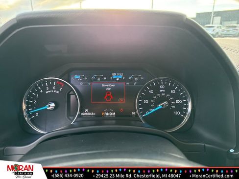 Used 2019 Ford Expedition Max Platinum image 18