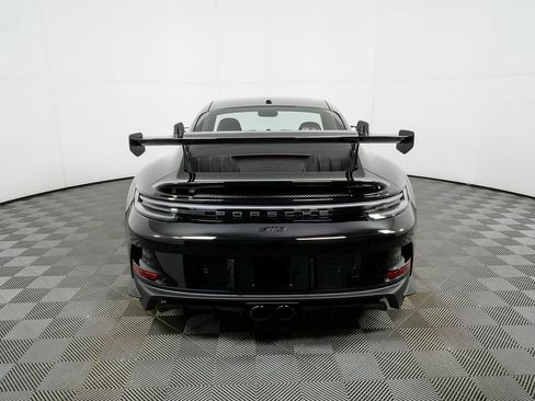 Certified 2023 Porsche 911 GT3 image 29