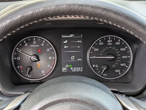 Used 2024 Subaru Outback Limited AWD/4WD image 21