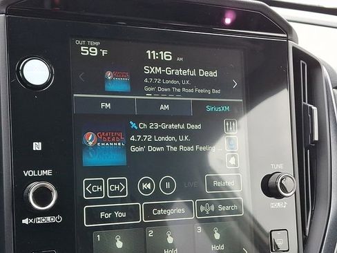 New 2026 Subaru Crosstrek 2.5i Limited image 17