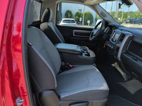 Certified 2022 RAM 1500 Express w/ Express Value Package AWD/4WD image 14