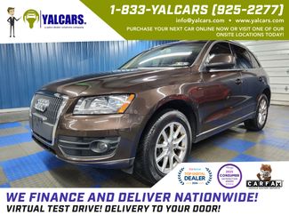 Used 2011 Audi Q5 2.0T Premium image 1