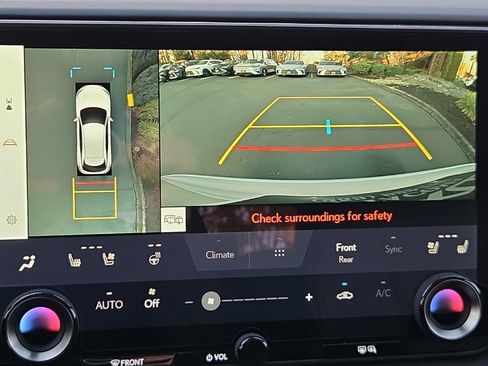 New 2026 Lexus RX 350 Premium Plus image 26