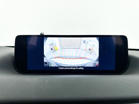 Used 2024 MAZDA CX-50 AWD 2.5 S w/ Select Package image 10