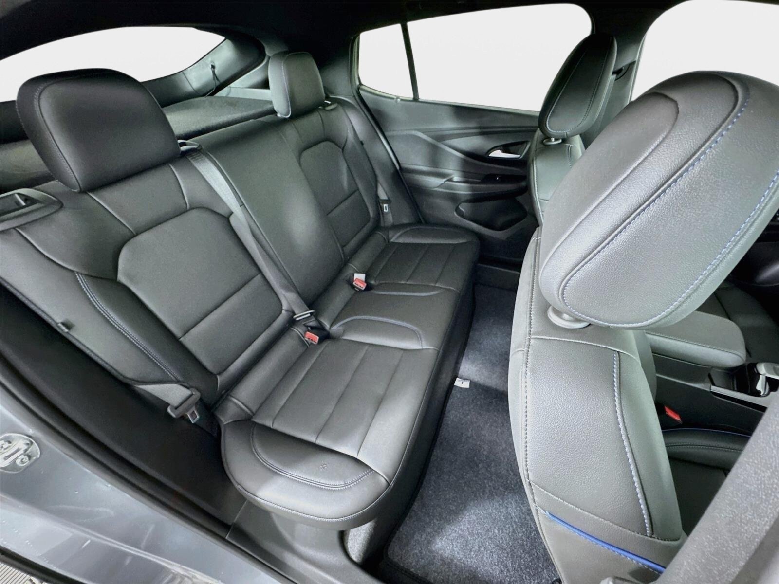 New 2026 Buick Envista Sport Touring w/ Convenience I Package FWD image 26