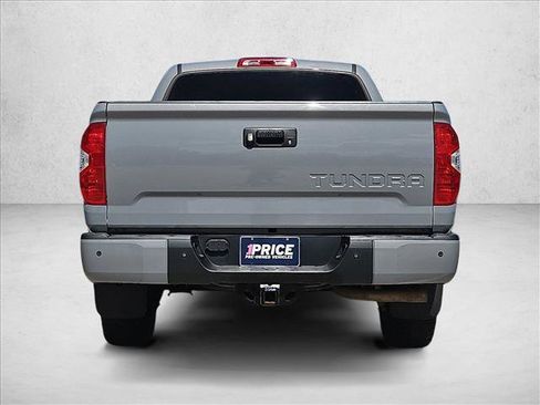 Used 2019 Toyota Tundra SR5 w/ TRD Off Road Package AWD/4WD image 6