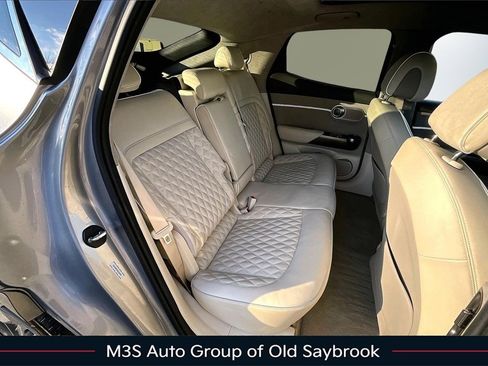 Used 2023 Genesis GV60 Performance image 25