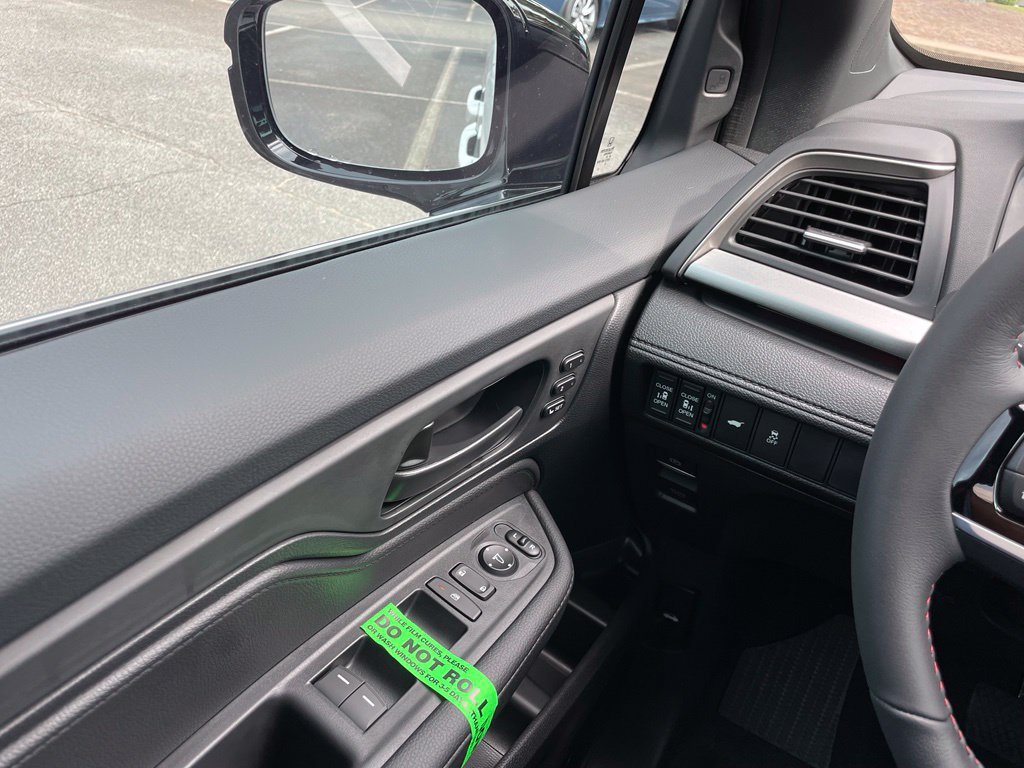 New 2026 Honda Odyssey Sport-L image 22