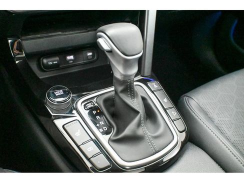 Used 2024 Kia Seltos EX image 38